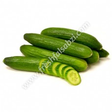Cucumber Chinese - China Kheera